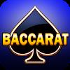 Baccarat casino offline card