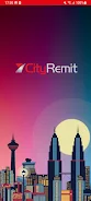 CityRemit Ảnh chụp màn hình 1