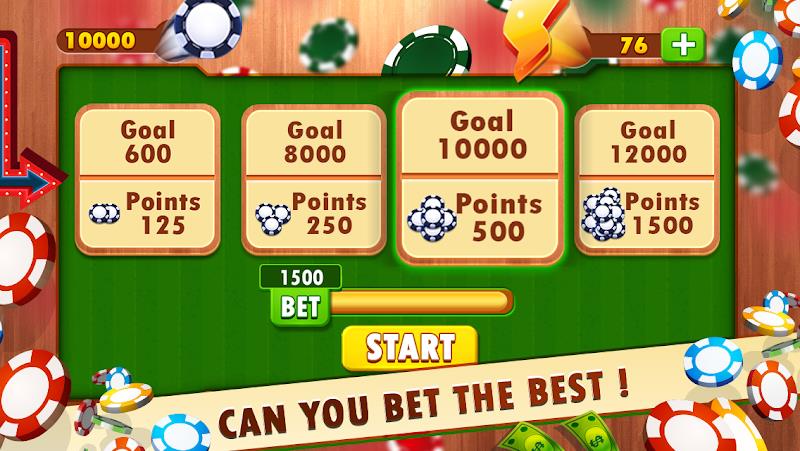 Farkle The Dice Game স্ক্রিনশট 3