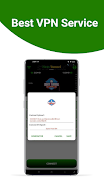 Schermata Next Tunnel VPN 3