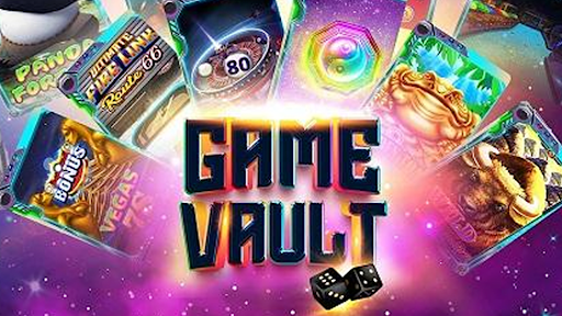 Game Vault:Slots Game应用截图第4张