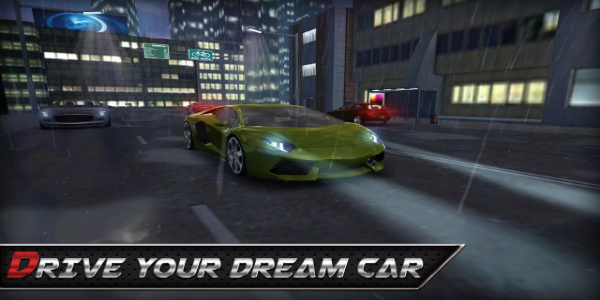 Real Driving 3D Ảnh chụp màn hình 1