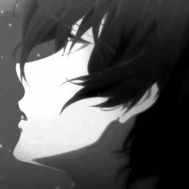 Sad Boy Profile Picture Скриншот 2