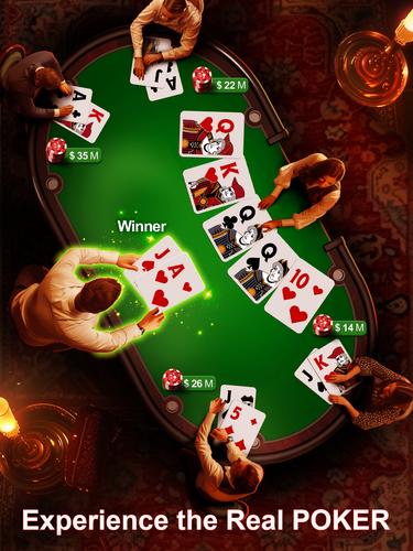 Teen Patti Gold应用截图第3张