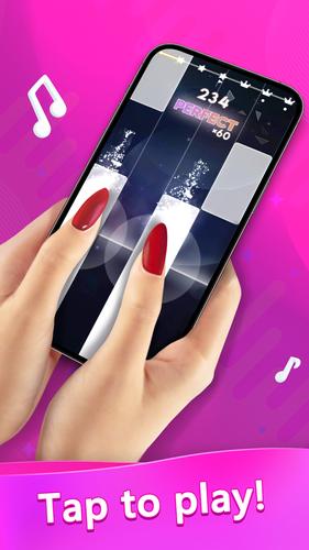 Beat Piano - Music EDM应用截图第4张
