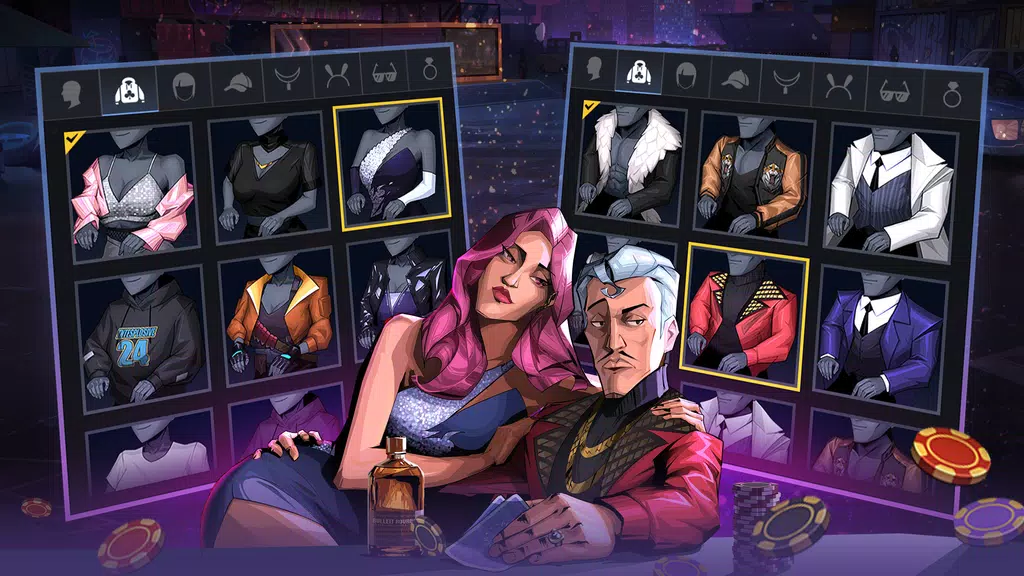 PokerMe應用截圖第3張