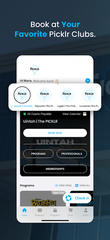 The Picklr +應用截圖第2張