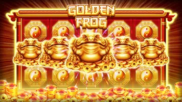 Slotbase - Slots Vegas Casino应用截图第3张