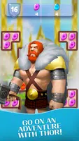 Mjolnir : Thor's Hammer Tangkapan skrin 2