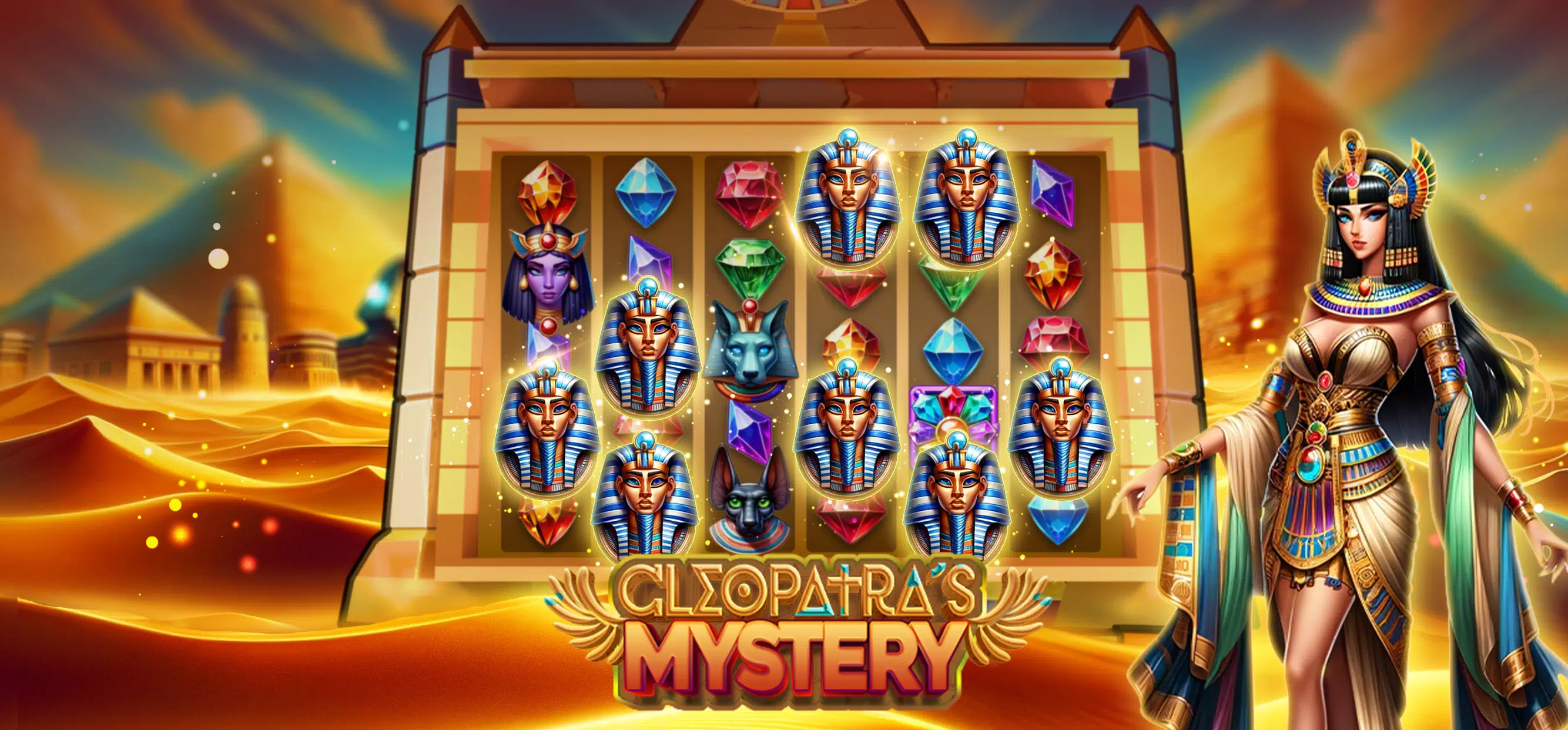 Richie Slots Zrzut ekranu 3