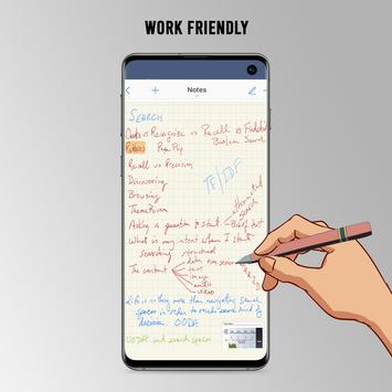 Goodnotes 5 : Ekran Görüntüsü 1