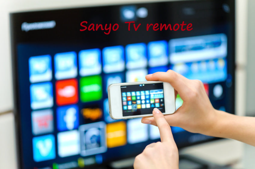 Sanyo Tv Remote-Free स्क्रीनशॉट 1