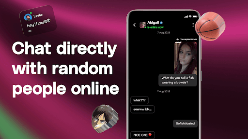 Wizz App - chat now應用截圖第1張