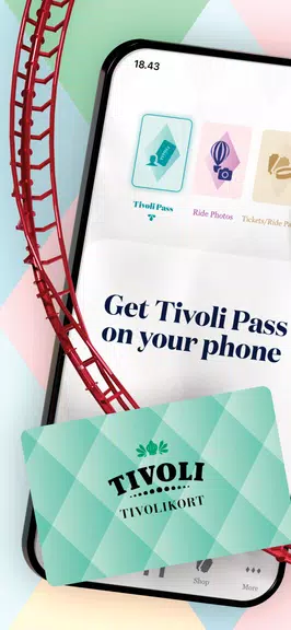 Tivoli应用截图第1张