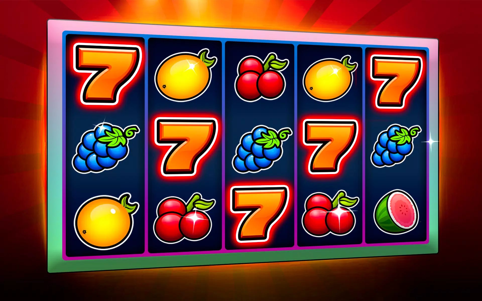 Casino Slots - Slot Machines स्क्रीनशॉट 3