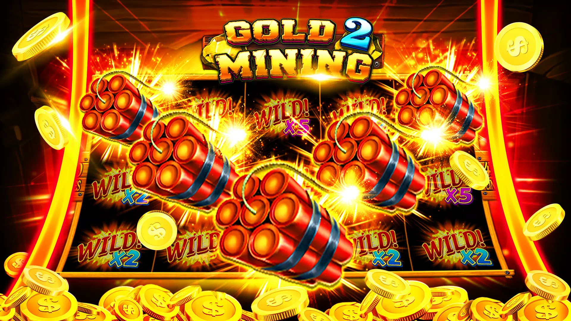 Grand Jackpot Slots應用截圖第3張