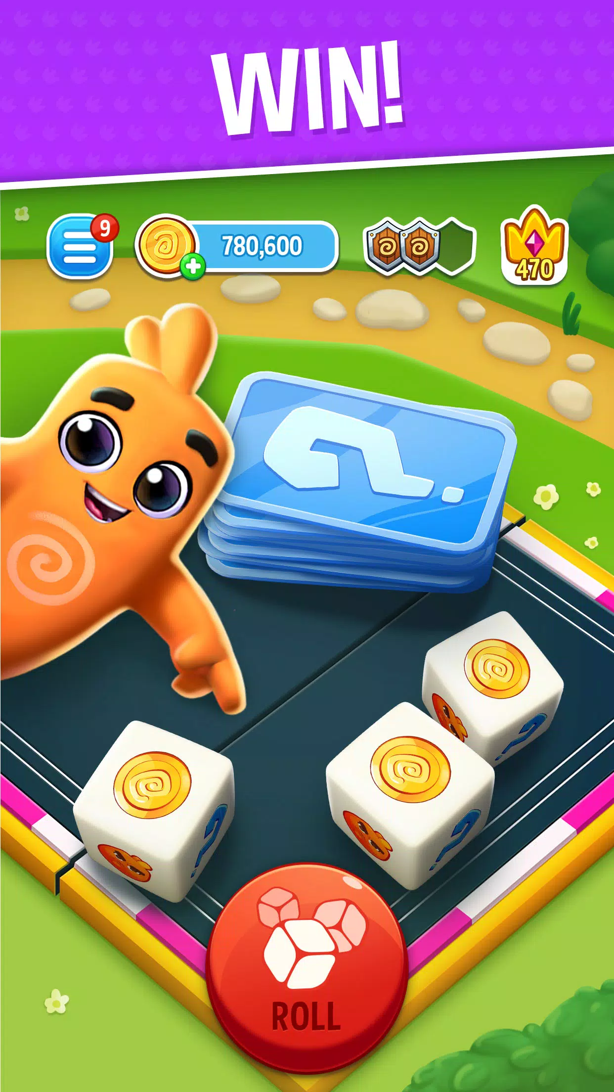Dice Dreams™️ Screenshot 4