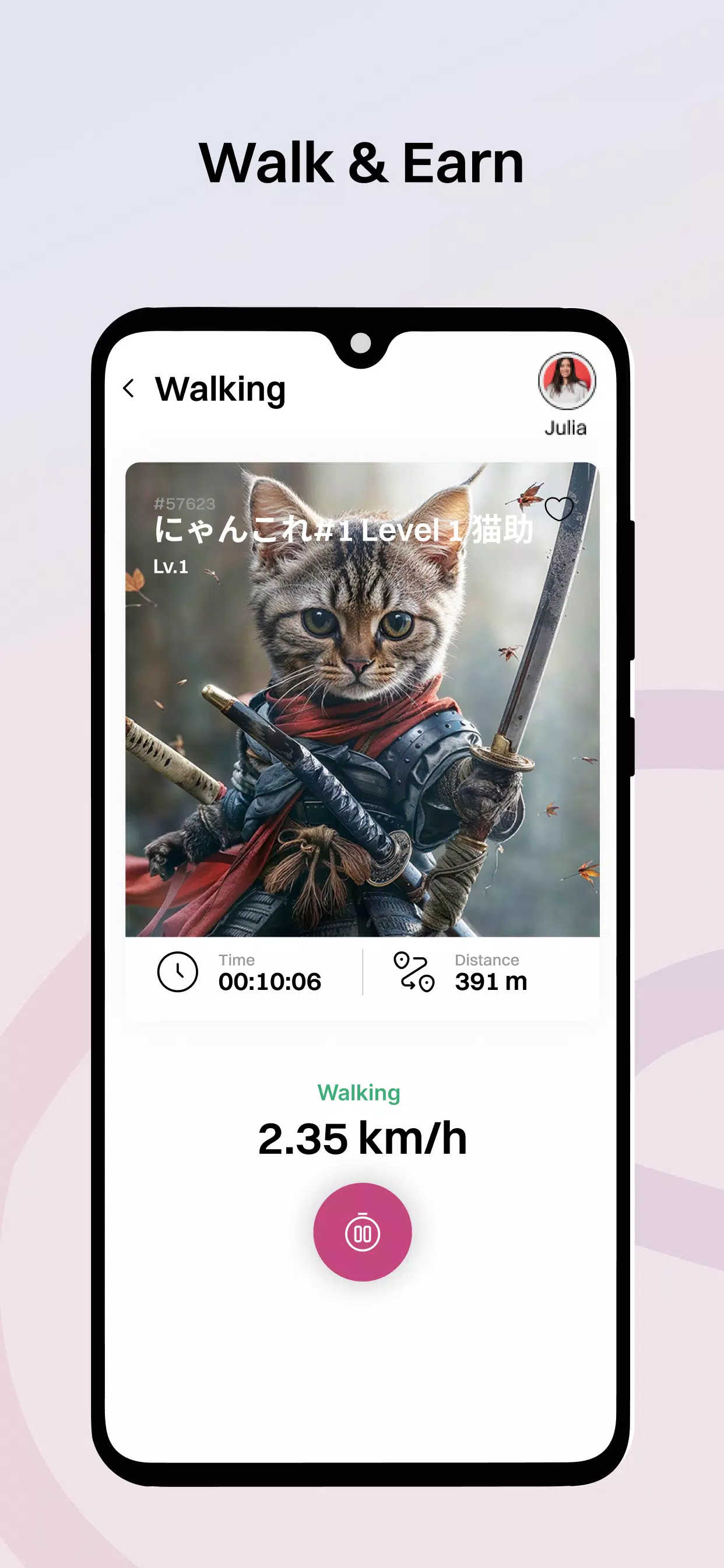 Suzuverse NFT & Virtual Wallet應用截圖第2張