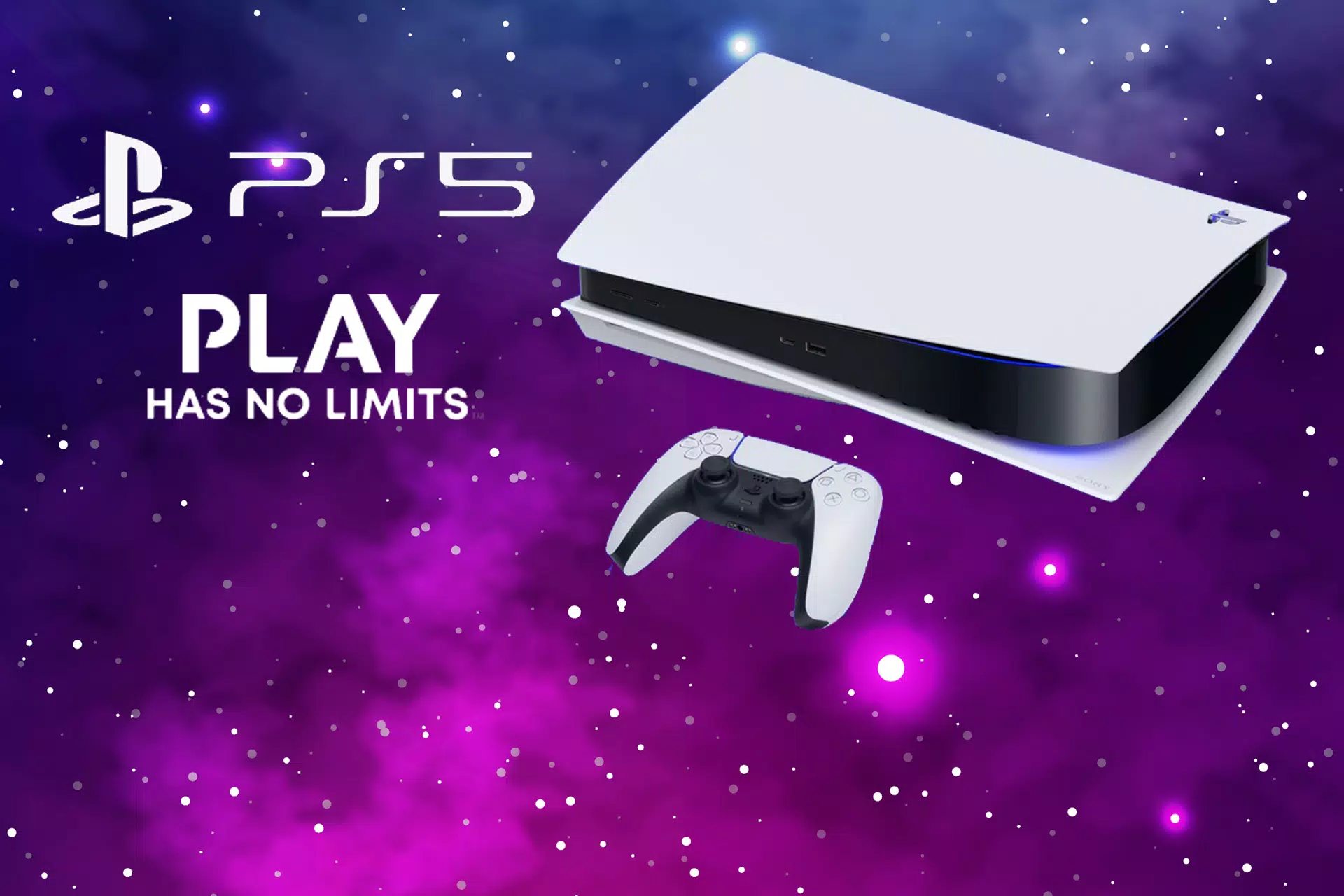PlayStation 5 Features & Specs स्क्रीनशॉट 2