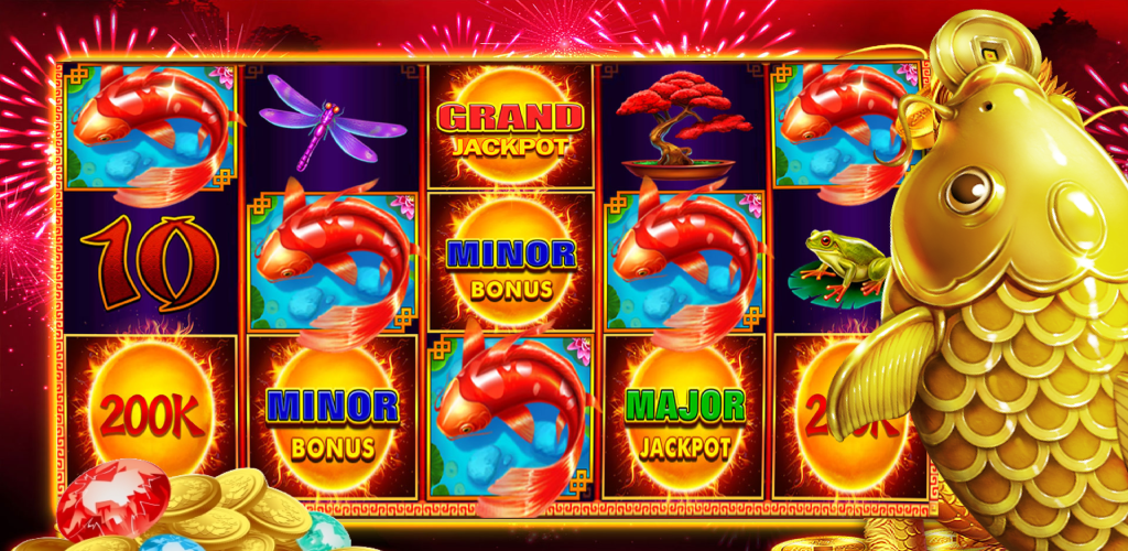 Casino 777 Pagcor Lucky Slots應用截圖第2張