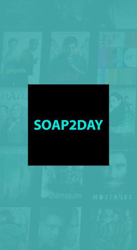 Soap2Day HD Stream Screenshot 1