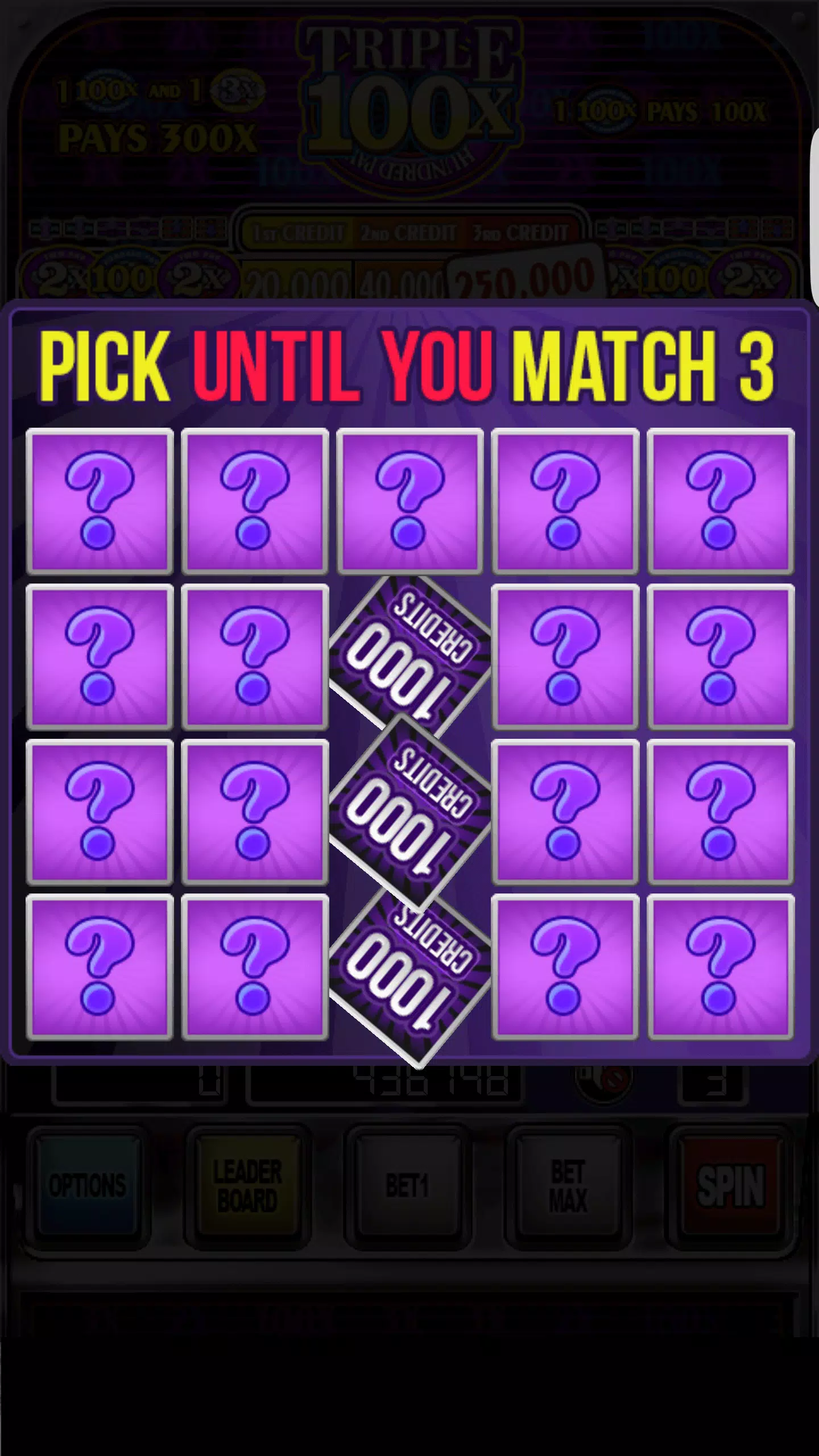 Double Wild Slots 스크린샷 4