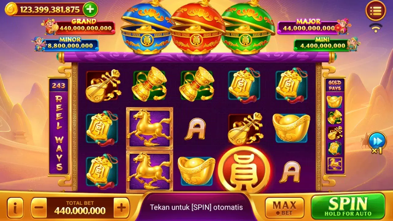 Boss Party應用截圖第2張