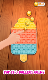 Schermata Mini Puzzle : Pastimes Games 1