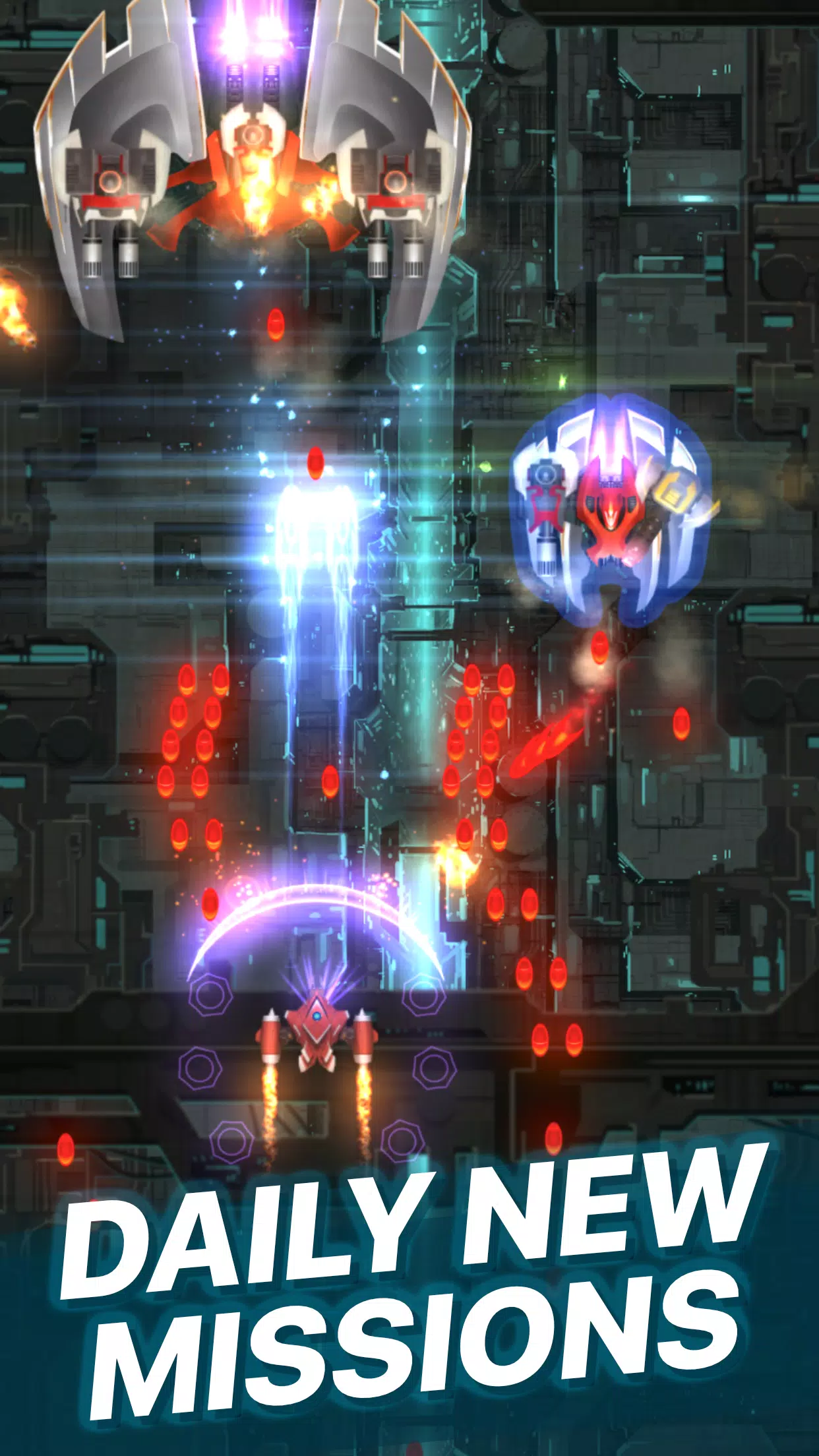 Phoenix 2 Screenshot 3