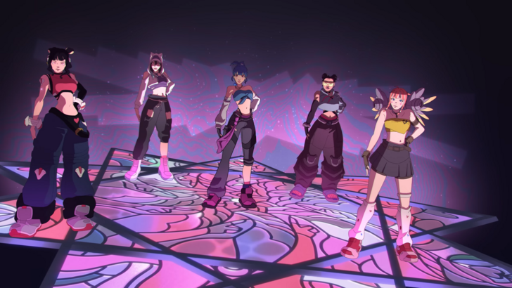 Overwatch 2 & Le Sserafim ร่วมมือกันอีกครั้งกับสกิน emotes และความท้าทายใหม่