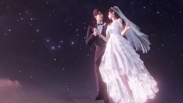Love and Deepspace 4.0版本更新：婚礼主题卡池、活动与玩法亮点