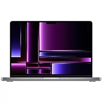 Refurbished 2023 MacBook Pro 14-inch