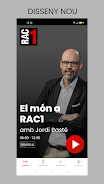 RAC1 Oficial Ảnh chụp màn hình 1