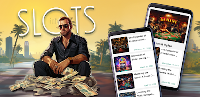 Slots Info Скриншот 1