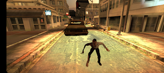 Zombie Games With Shooting Ảnh chụp màn hình 2