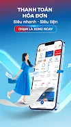 Schermata Ví VNPAY – Ví của Gia đình 4