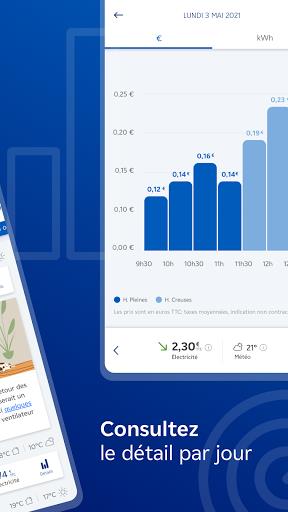 EDF & MOI應用截圖第1張