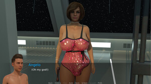 Futanari Universe – New Version 0.05 [17MOONKEYS] ภาพหน้าจอ 3