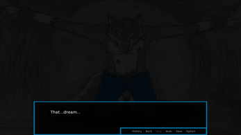 THE BEAST (Visual Novel) Tangkapan skrin 3