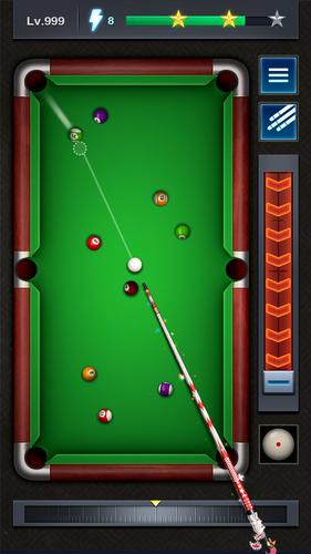 Pool Tour 스크린샷 2
