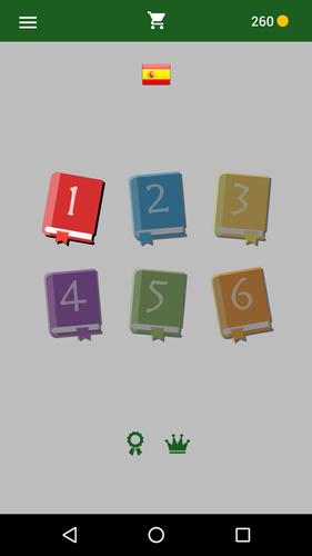 Primary School Questions Скриншот 1