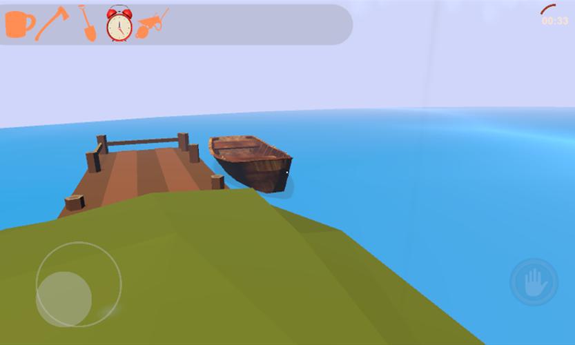 Tornado Island Screenshot 3