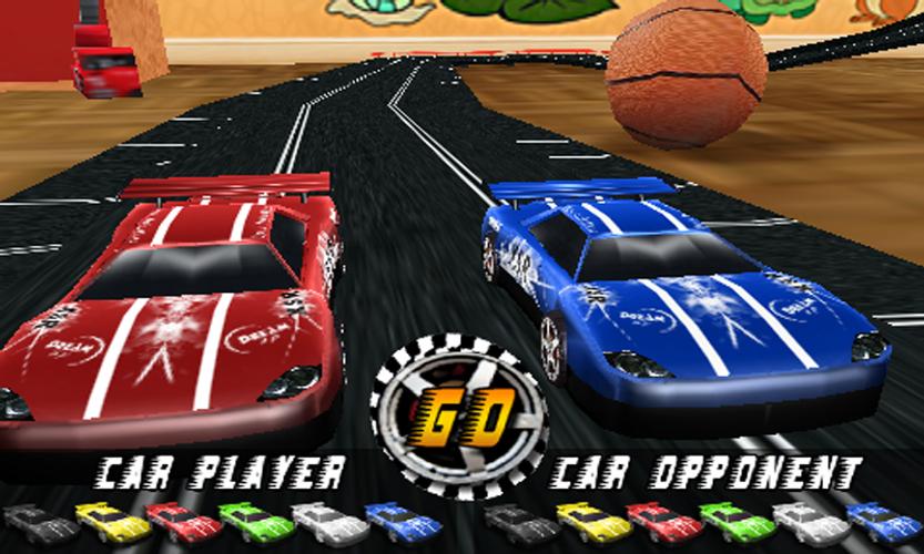 Slot Racing Extreme應用截圖第4張
