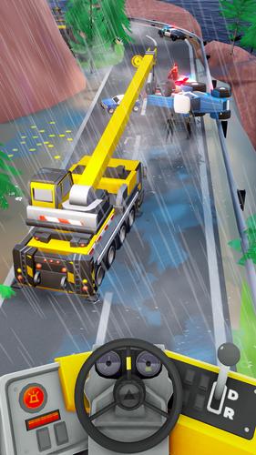 Vehicle Master 3D: Truck Games應用截圖第3張