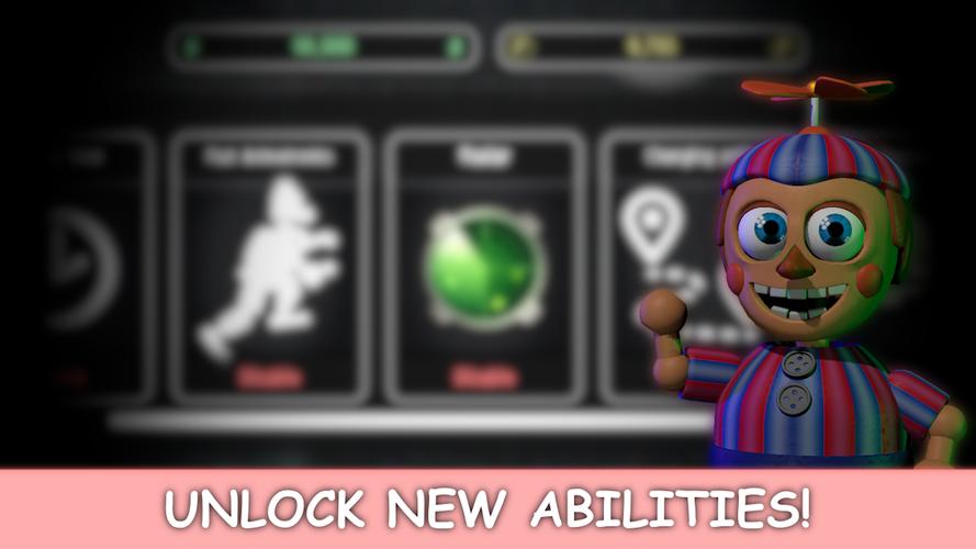 Animatronic Simulator 2 스크린샷 4