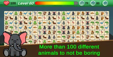 Connect Animal Classic Travel ဖန်သားပြင်ဓာတ်ပုံ 3