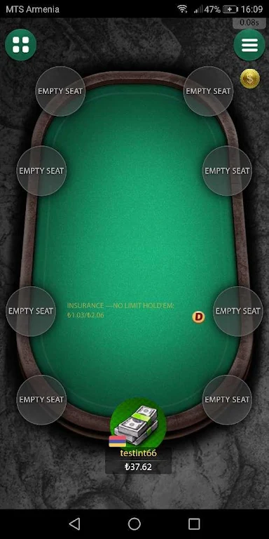 PortraitPoker Ảnh chụp màn hình 2