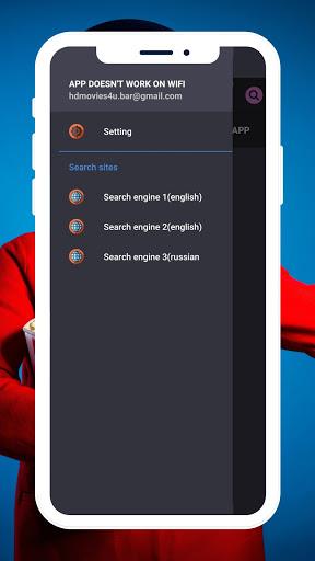 HDmovies4u - Download and Watc ဖန်သားပြင်ဓာတ်ပုံ 2