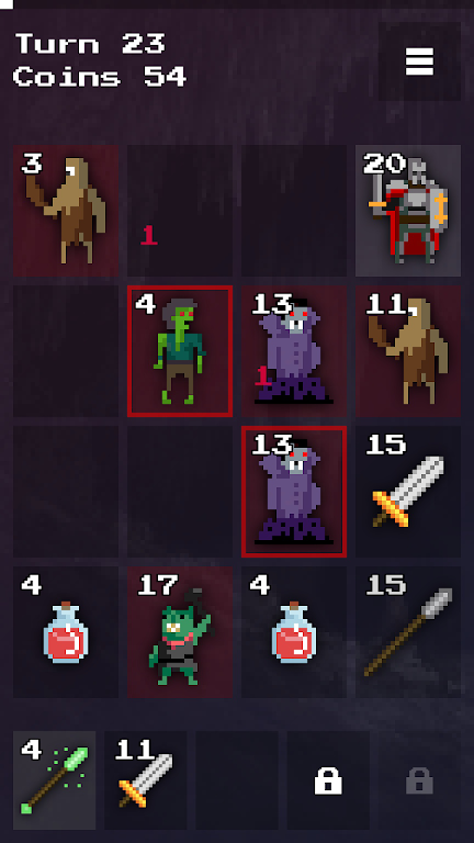 Pixel Cards স্ক্রিনশট 1