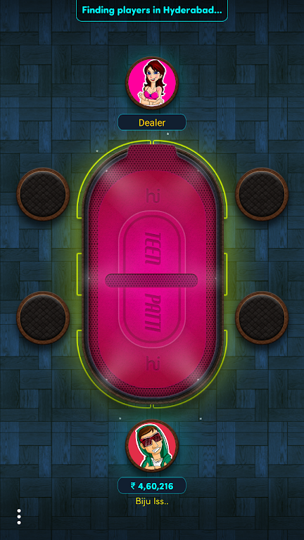 Teen Patti Guru應用截圖第2張